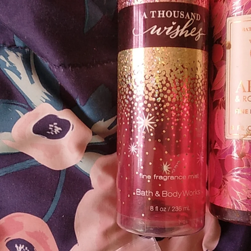 Body spray bundle - Picture 2 of 5